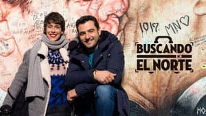 Buscando el Norte — foto 1