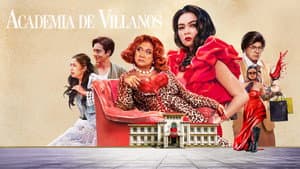 Academia de villanos — foto 6