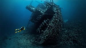 Deep Sea Detectives — foto 1