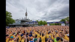 Wings for Life World Run: Inside the Biggest Race — foto 1
