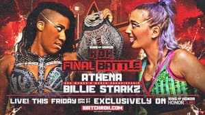 ROH Final Battle 2023 — foto 1