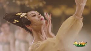 端午奇妙游・ 《唐宫夜宴》前传 — foto 5