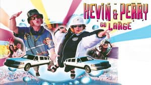 Kevin & Perry Go Large — foto 7