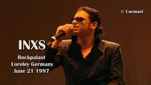 INXS: Mystify - Live at Rockpalast — foto 1