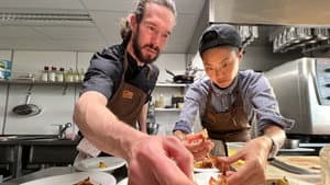 Restaurants at the End of the World — foto 10