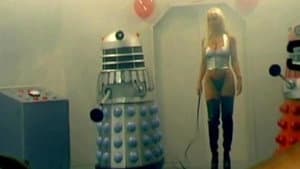 Abducted by the Daleks — foto 2