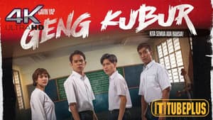 Geng Kubur — foto 1