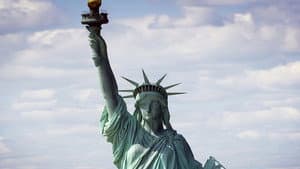 Der amerikanische Traum – Die Europäer in der Neuen Welt — foto 1