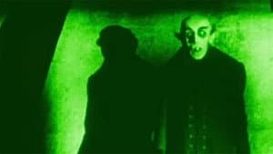 Synthwave Horror: Nosferatu — foto 1