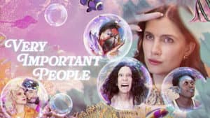 Very Important People — foto 1