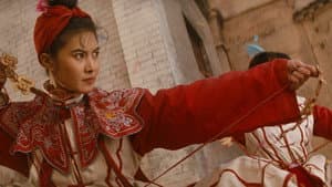 Érase una vez en China IV — foto 9