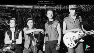 The Clash: Live (Revolution Rock) — foto 2