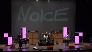 The Noice Boys — foto 1