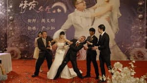 老严有女不愁嫁 — foto 3