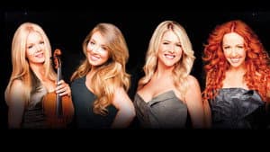 Celtic Woman — foto 1