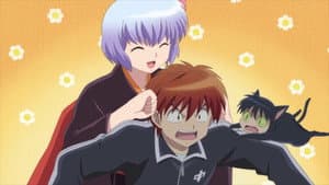 Kyoukai no Rinne — foto 2