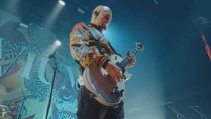 Trivium à l'Olympia — foto 1