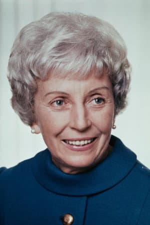 Muriel Humphrey