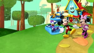 Mickey Mouse Funhouse — foto 5