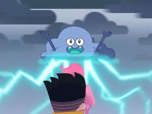 Tormenta