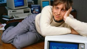 The Triumph of the Nerds: The Rise of Accidental Empires — foto 2