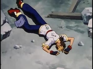 ¡Transfórmate castillo! ¡Levántate Japanes Guard!