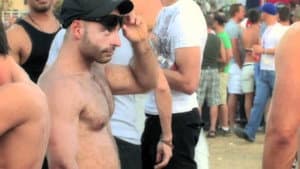 The Adonis Factor — foto 1