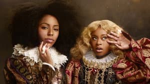 2 Dope Queens — foto 1