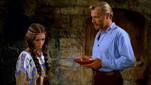 Winnetou 1. Teil — foto 1