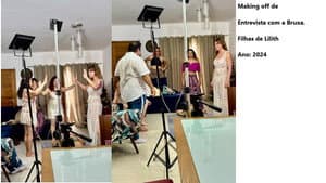 Filhas de Lilith — foto 3