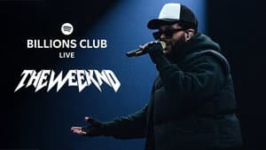 Billions Club Live with The Weeknd: A Concert Film — foto 2