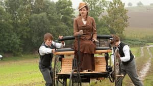 Carl & Bertha — foto 1