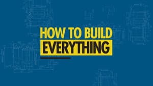 How to Build... Everything — foto 1