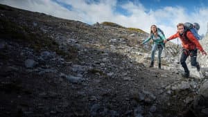 Einsatz in den Alpen - Der Armbrustkiller — foto 3