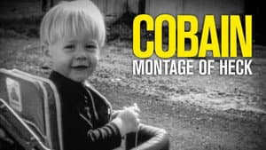 Cobain: Montage of Heck — foto 6