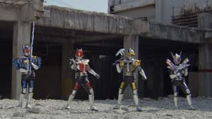 劇場版 仮面ライダー電王 俺、誕生！ — foto 1