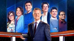 Jeopardy! Masters — foto 9