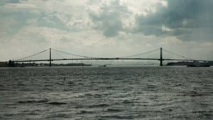 Gateways to New York: Othmar H. Ammann and his bridges — foto 2