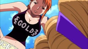 One Piece: El soldado gigante mecánico del castillo Karakuri — foto 5