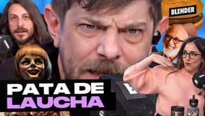 FIO TRAJO LO PEOR DE INTERNET, ANTI BICIS Y PELIS de AGOSTO