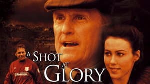 A Shot at Glory — foto 1