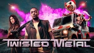 Twisted Metal — foto 2