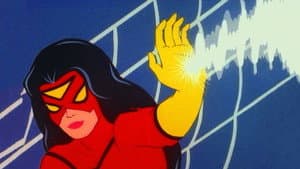 La Mujer Araña — foto 6