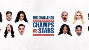 The Challenge: Champs vs. Stars — foto 3