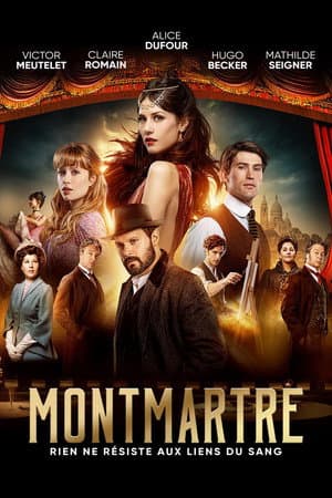 Temporada 1