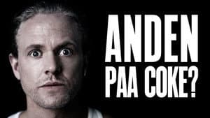 Anders Matthesen - Anden på coke? — foto 1