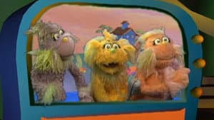 The Wubbulous World of Dr. Suess: The Cat's Play Pals — foto 1