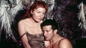 La Fille de feu — foto 1