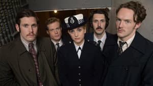Prime Suspect 1973 — foto 8