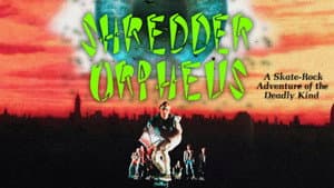 Shredder Orpheus — foto 5